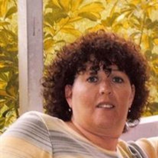Tina Marie Bellomy Profile Photo