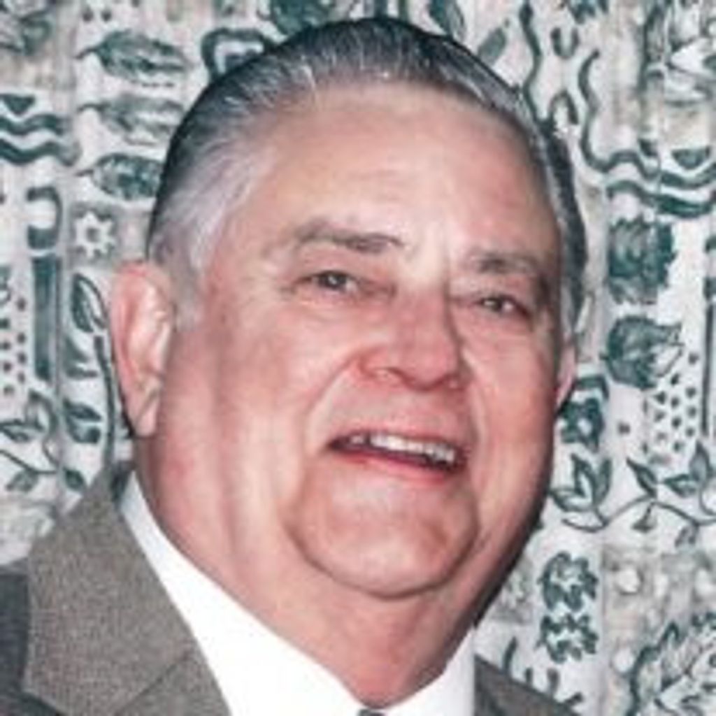 George A. Davis