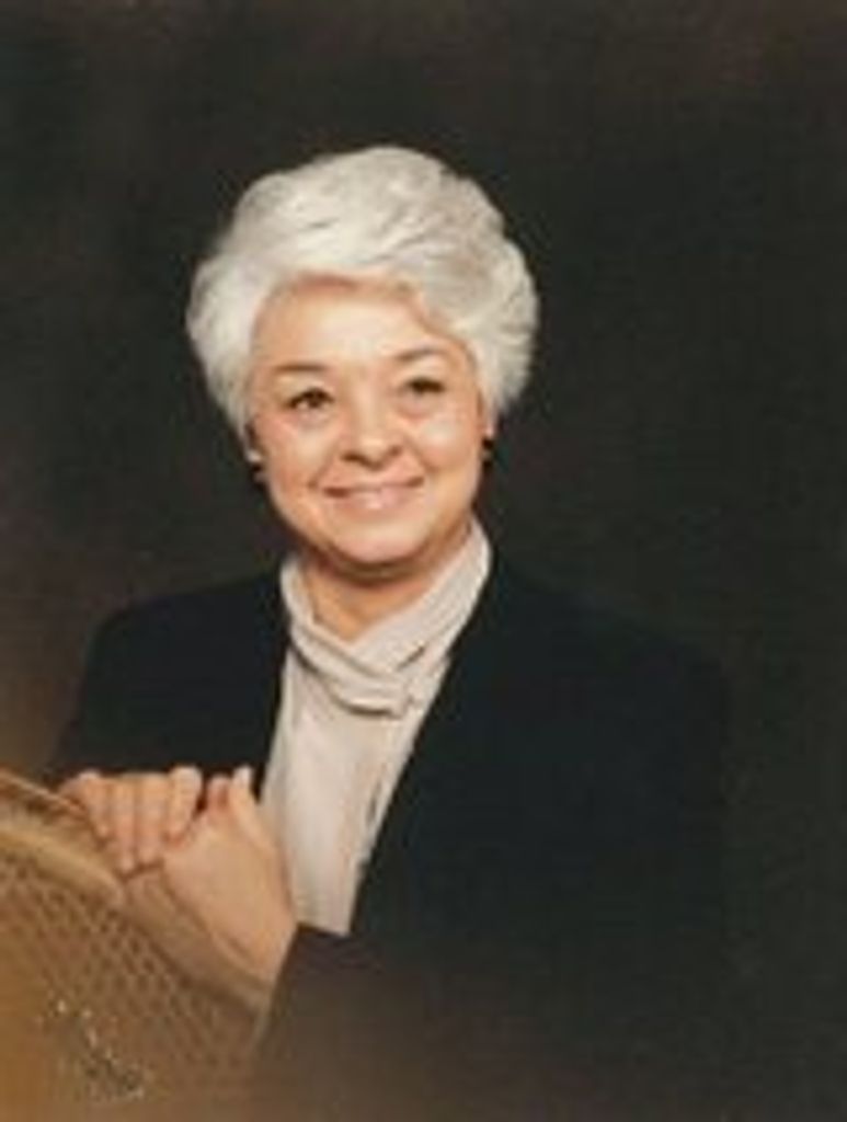 Myra Wolfe