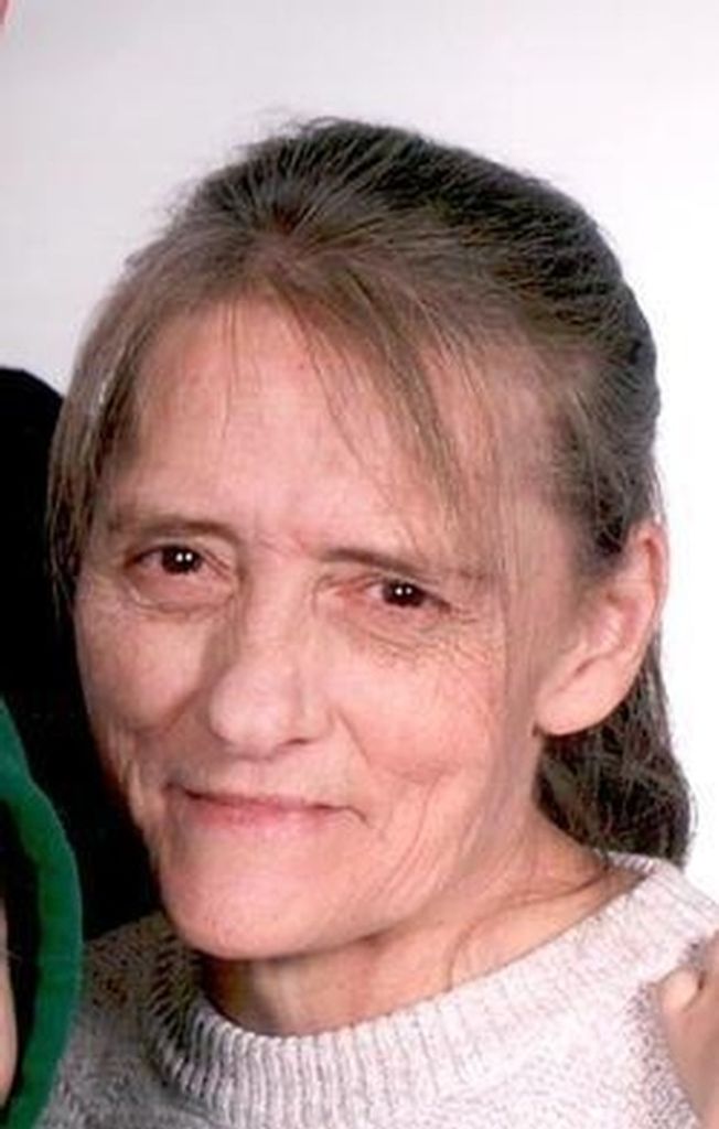 Thelma Joyce Charles