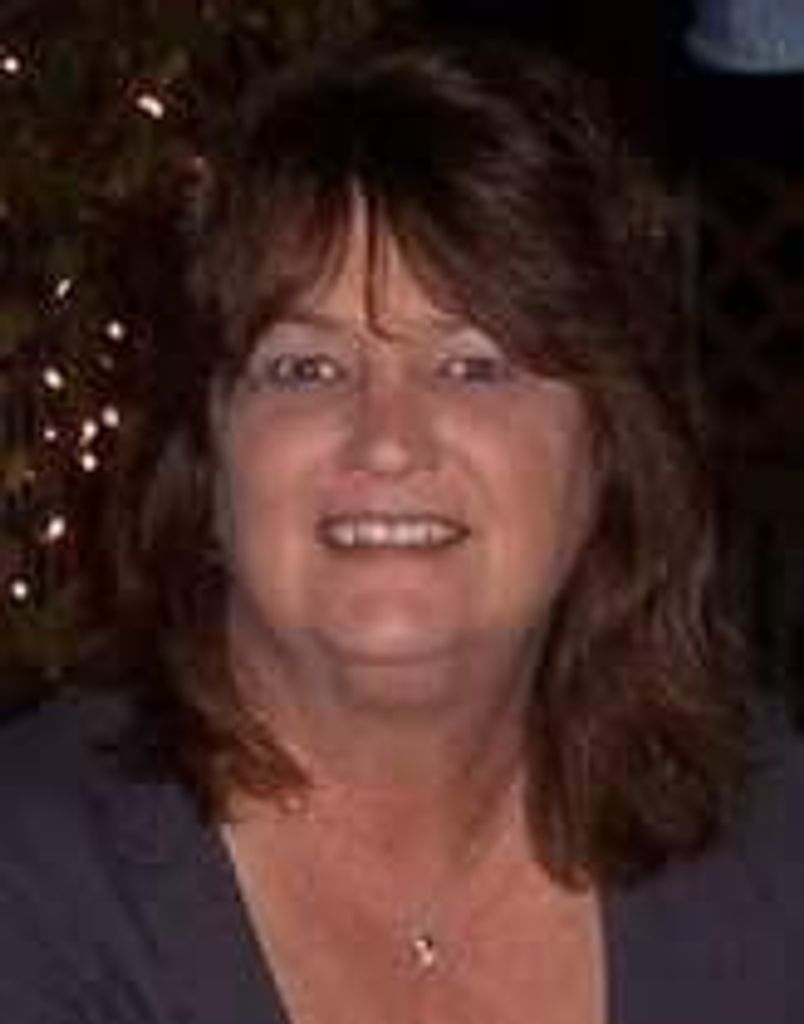 Theresa C. Davis