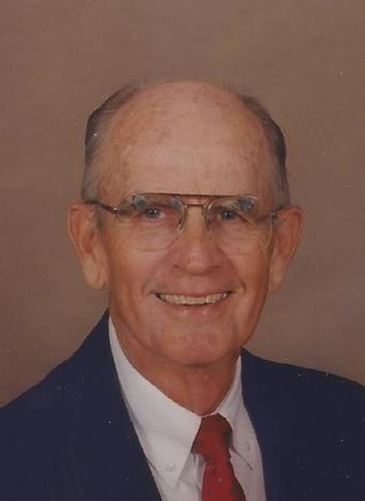 Raymond Freddie Davis