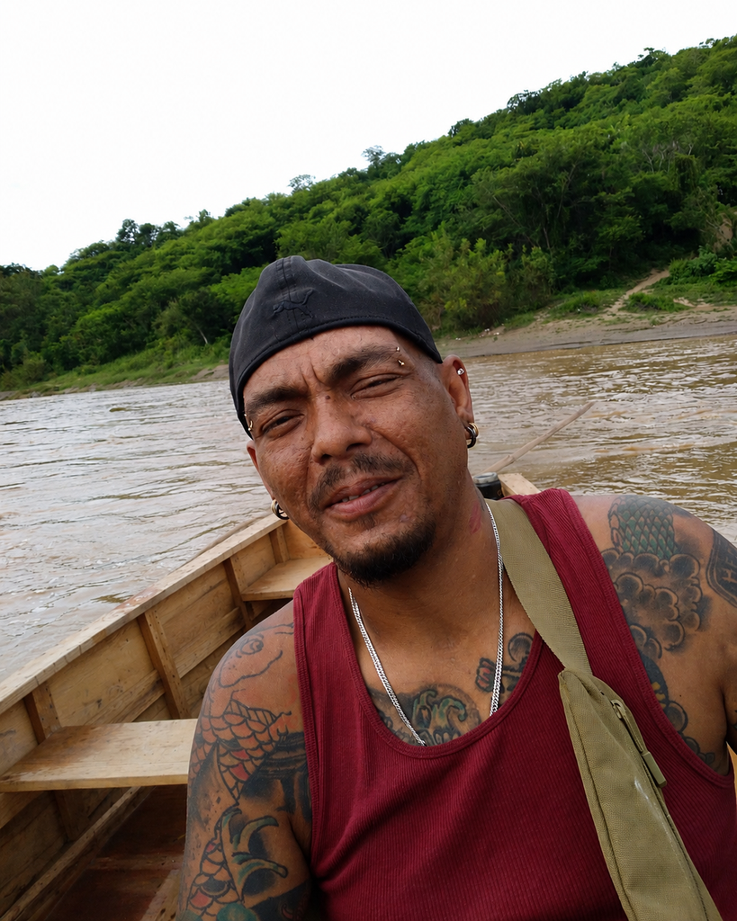 Gerardo "Tony" Hinojos Profile Photo