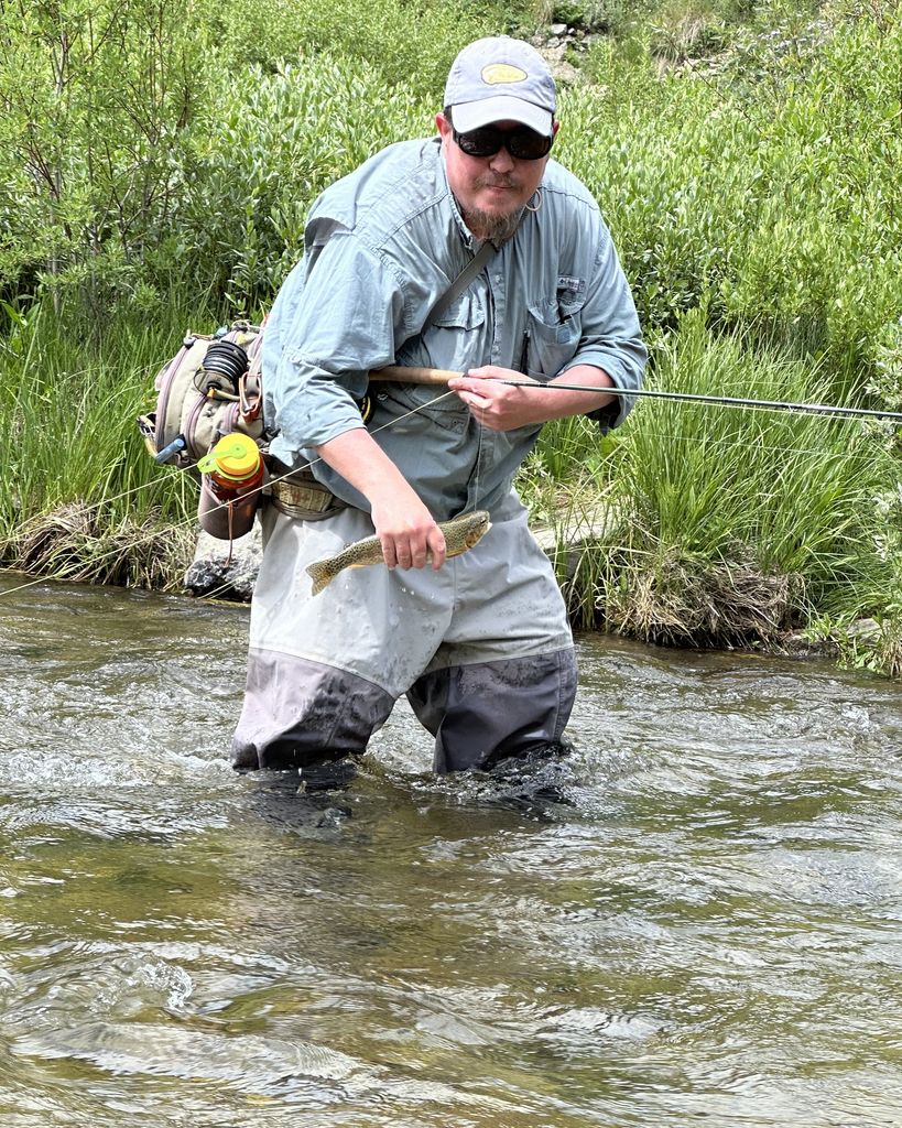 Conor Thomas Morgan Profile Photo