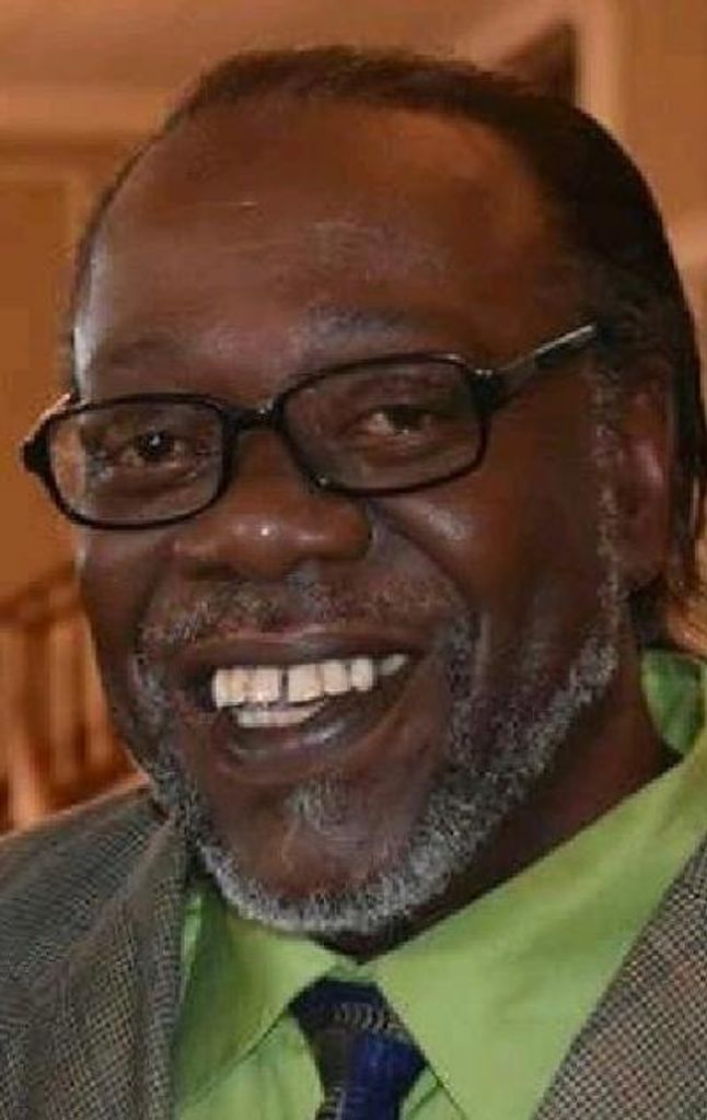 Sammie Armstead Profile Photo