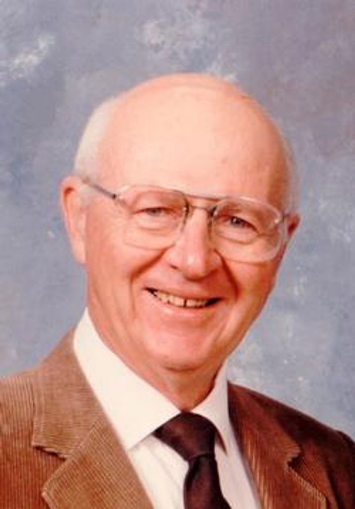 Clinton Charles 'Clint' Gregory