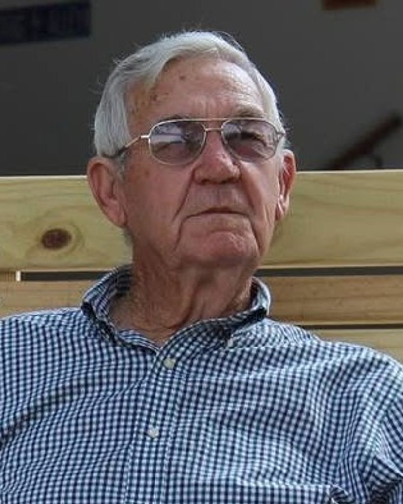 Edward Lee Casteen Profile Photo