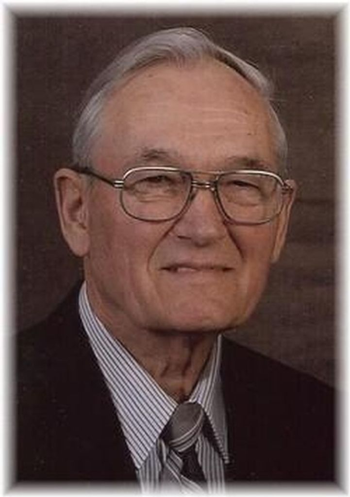 Elmer George Narwold Profile Photo