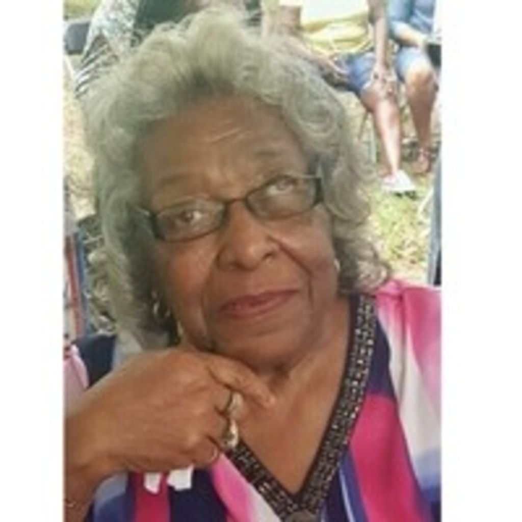 Mrs. Lillian W. Tolbert
