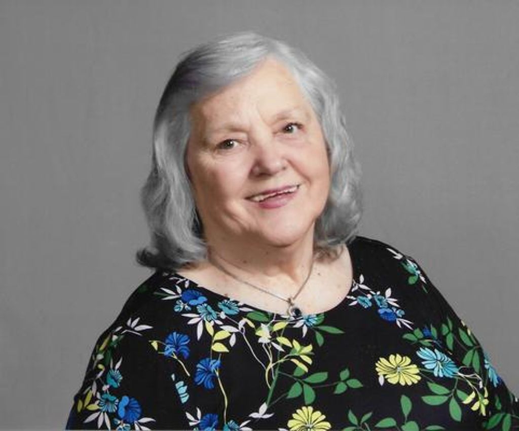 Sandra Delores Fulkerson Profile Photo