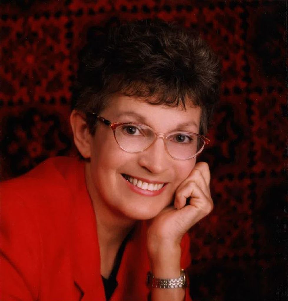 Jeanette Delores Veeder