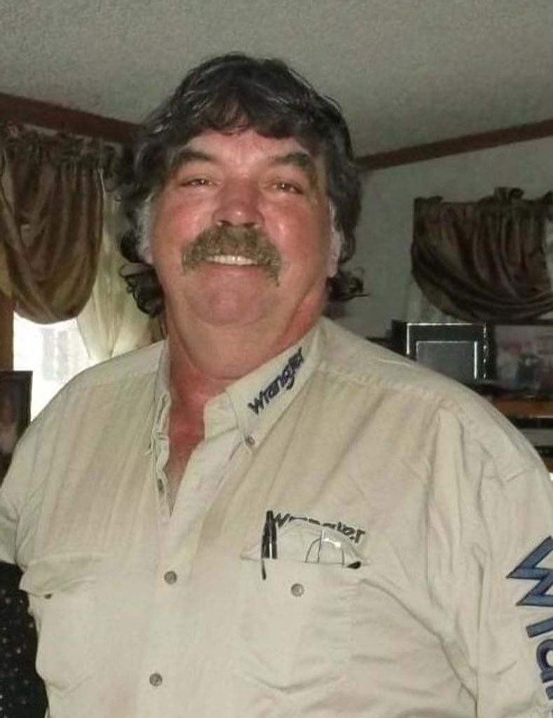 Steven Bachman