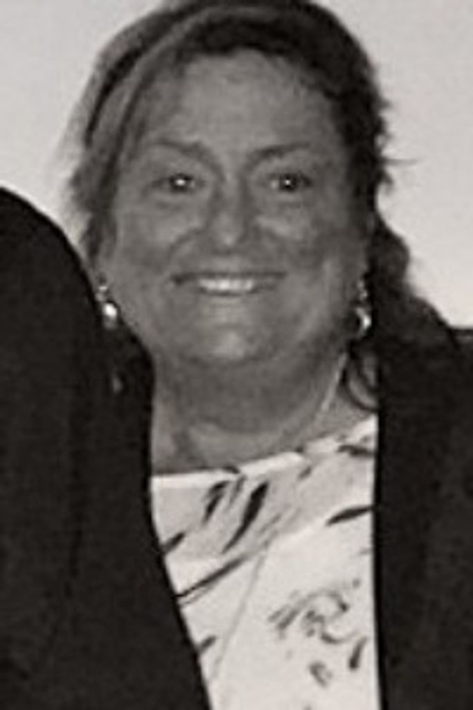 Sharon Ann Bates
