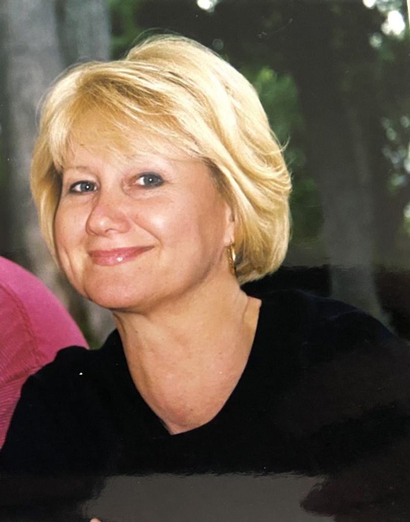 Valentina (Cegerenko)  Jozefowicz Profile Photo