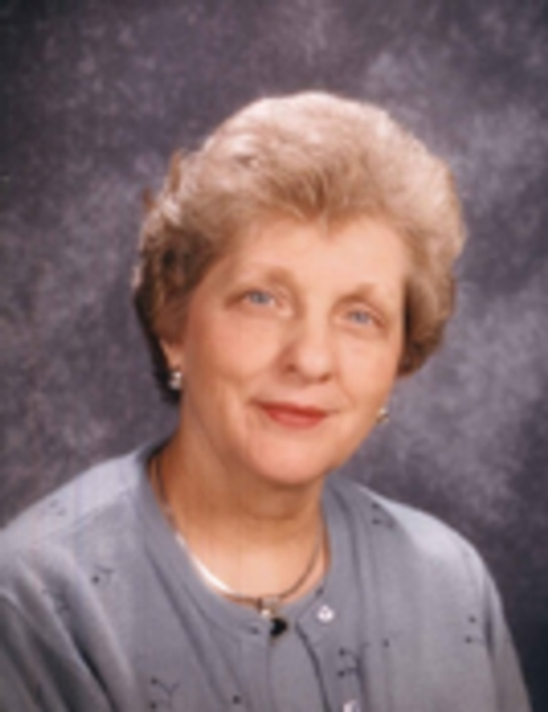 Betty Ellen Collins