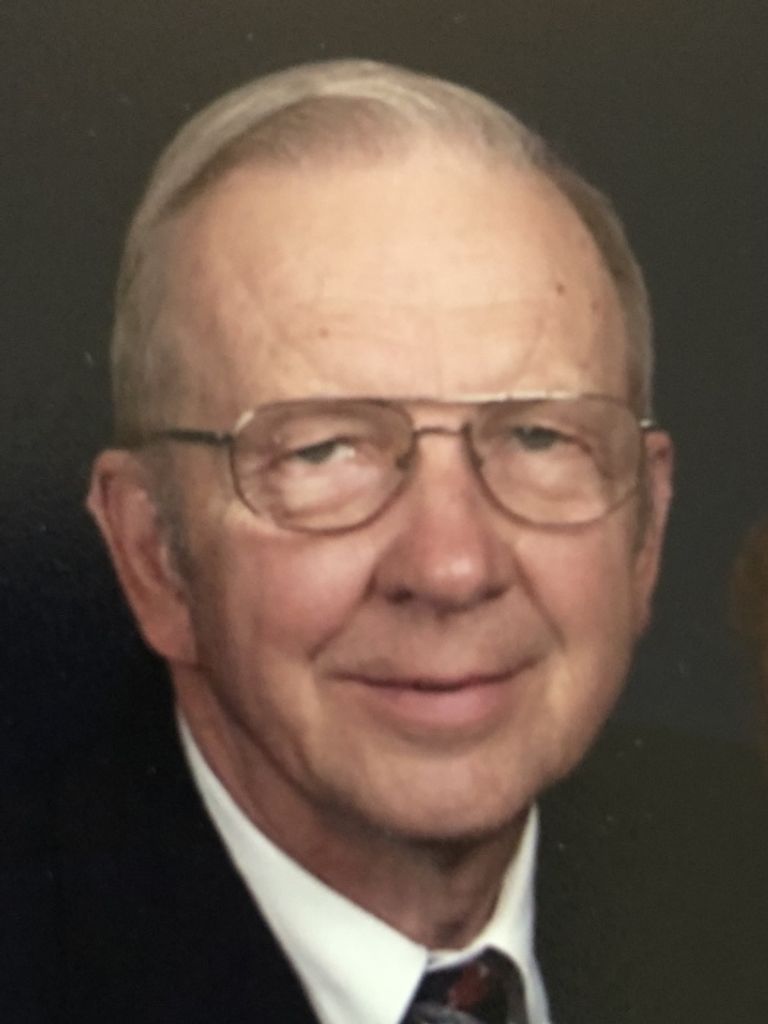 Gerald Makie, PhD.