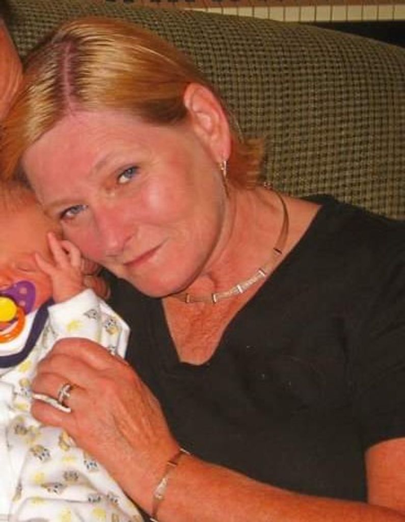 Joyce (Cochran)  Guynn Profile Photo