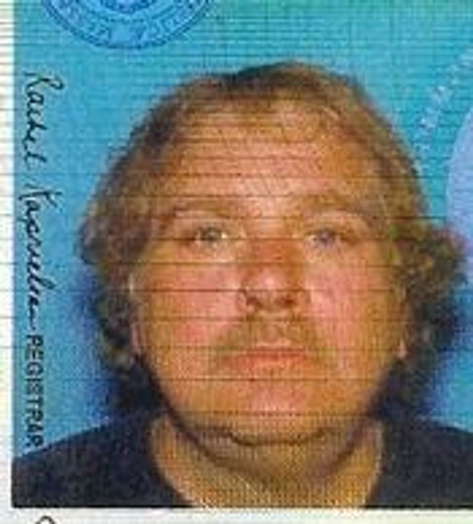 David A. Bruso