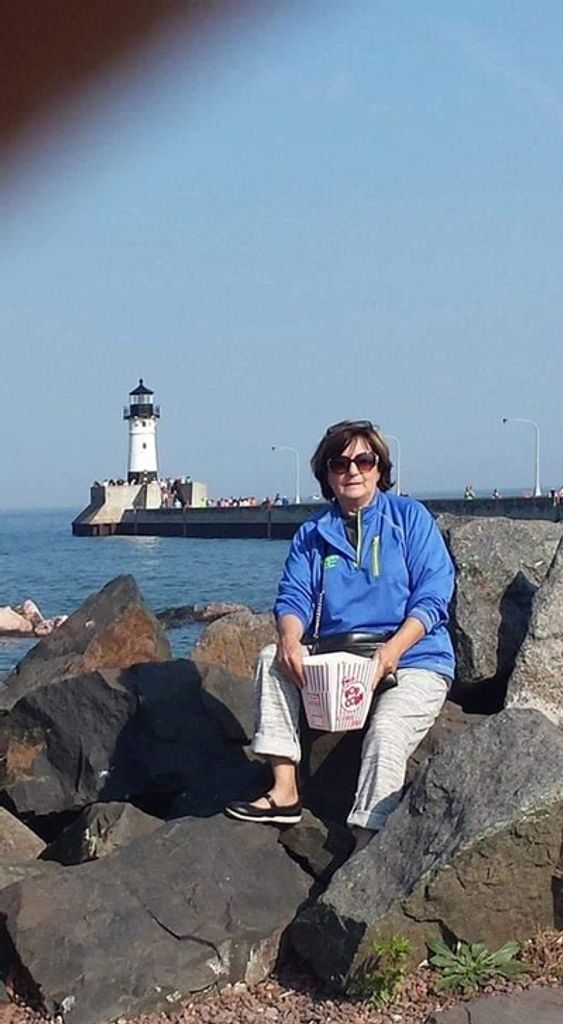 Lorraine Ethel Golden