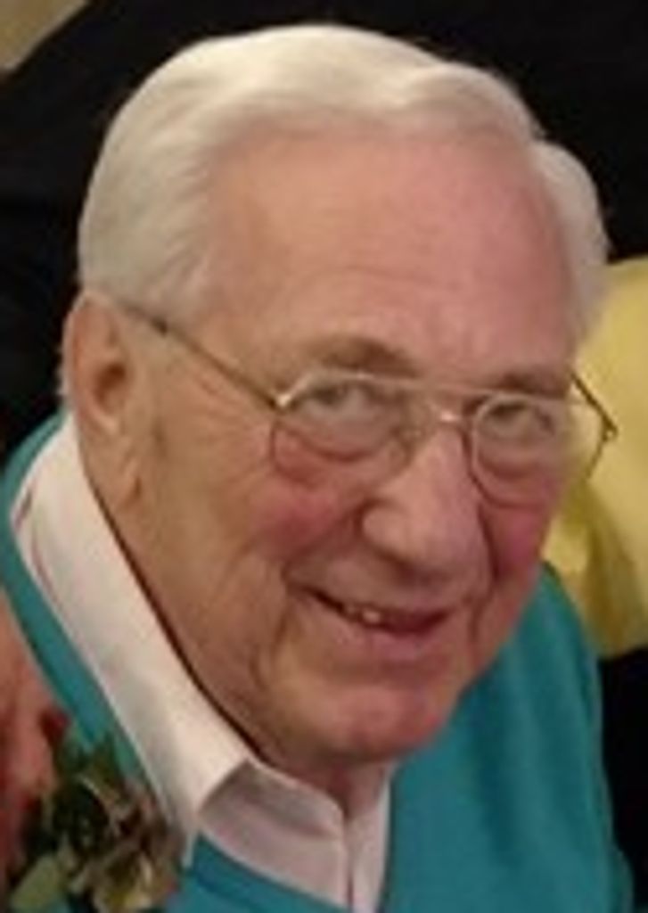 Kenneth "Ken" Youngdahl