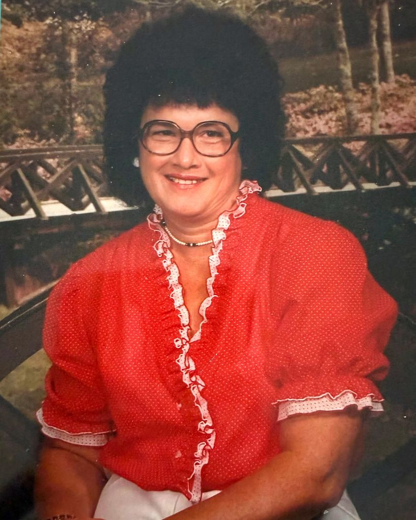 Unice Annette "Ann" Sudeth Profile Photo