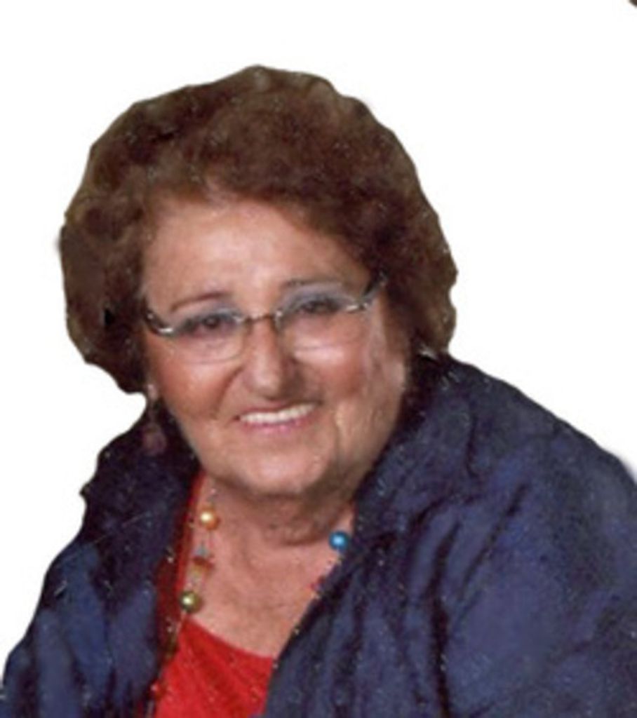 Maude G. Ramirez