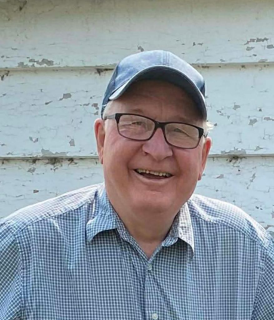 Harry Jacob Kram Profile Photo