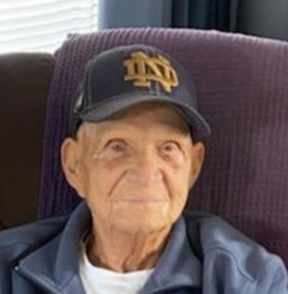 Robert "Bob" Serafini Profile Photo