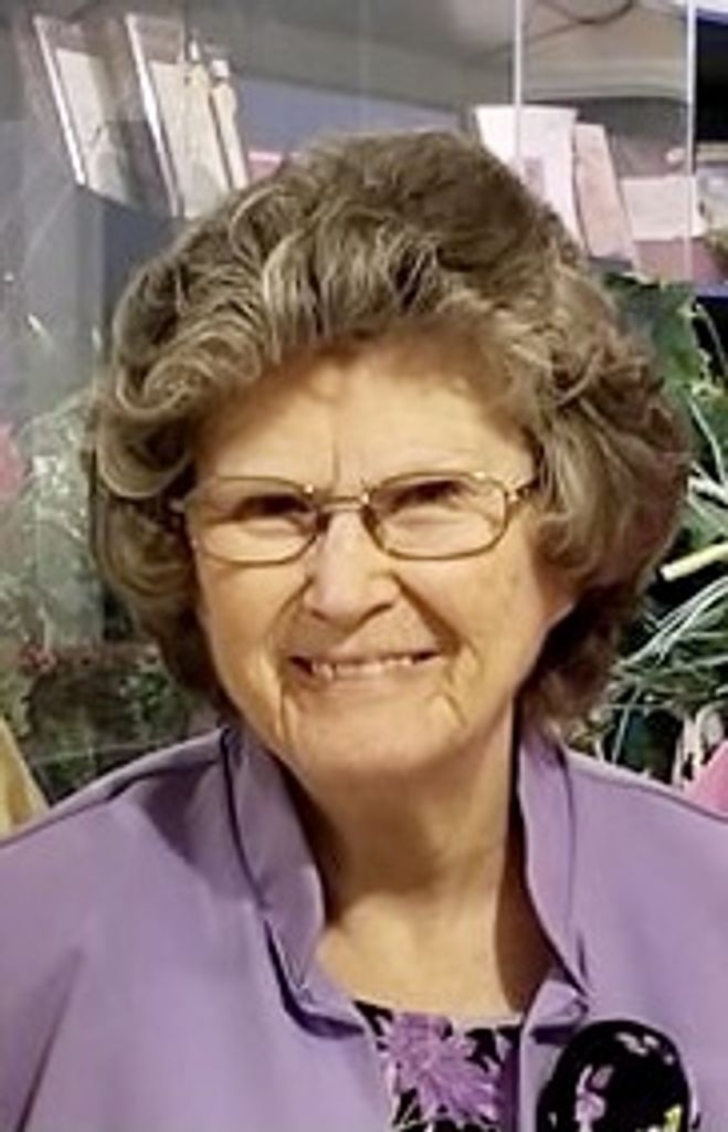 Shirley Fischer Profile Photo