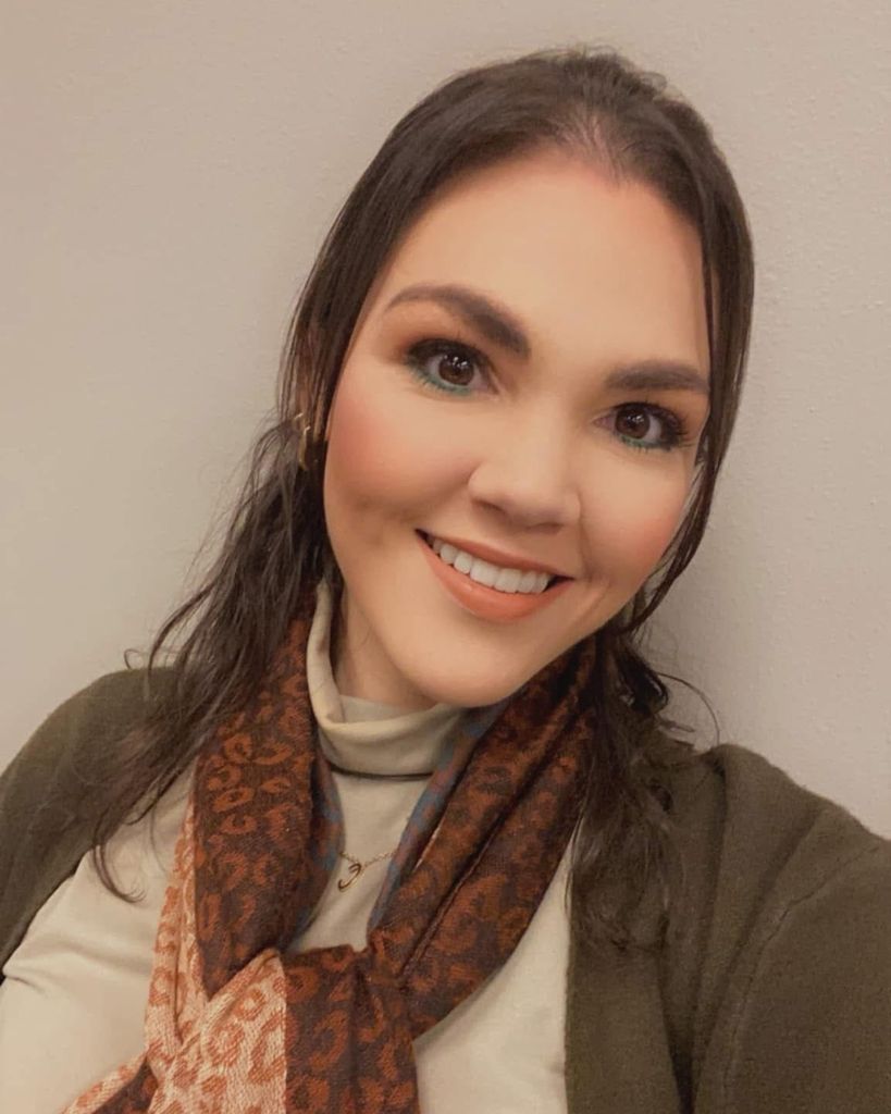 Celica Analy Gonzalez Profile Photo