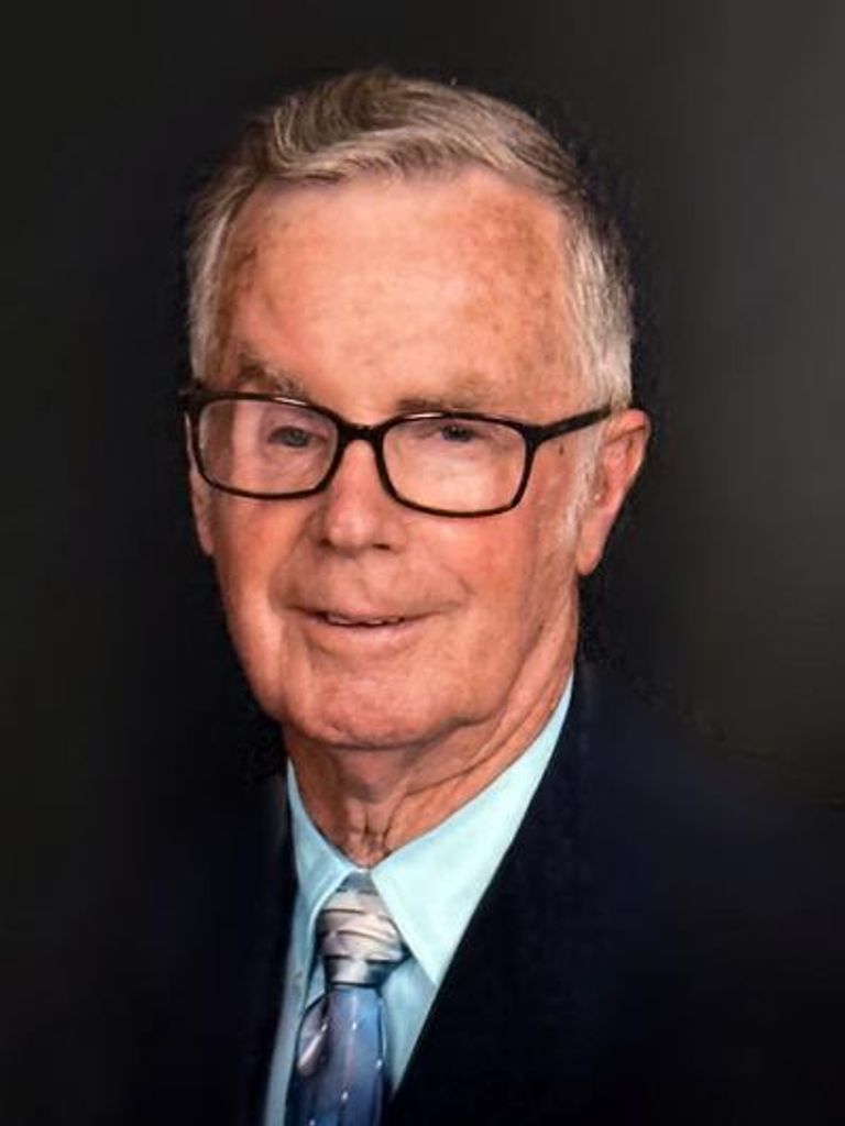 Gordon Eugene Everette Profile Photo