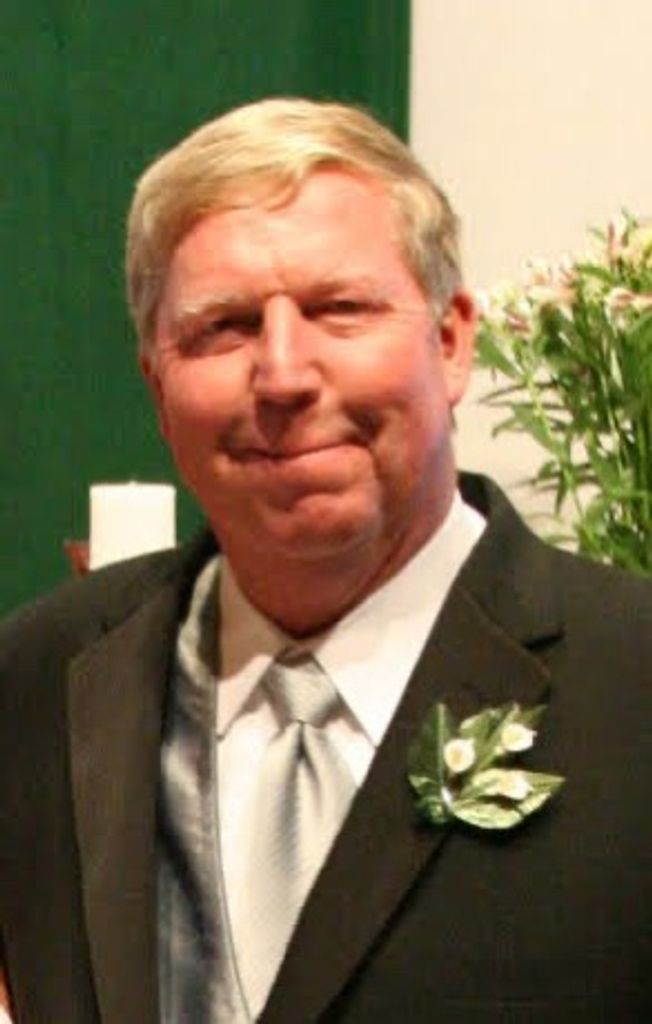 Bradley A. Nyblom Profile Photo