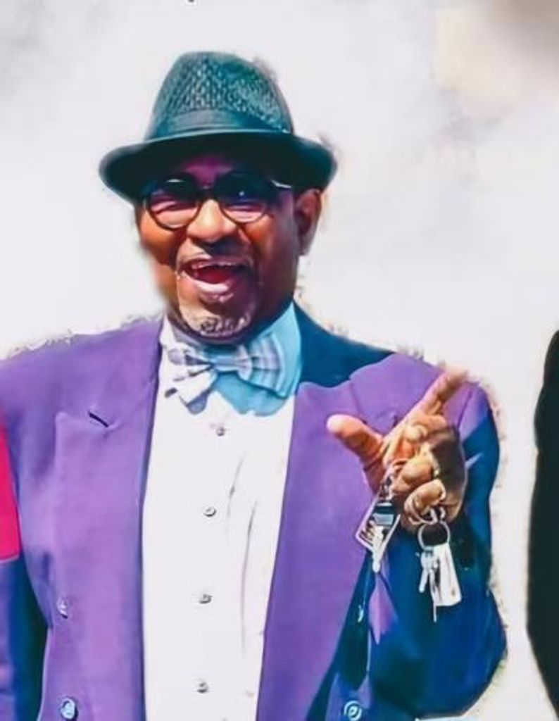 Larry "Smitty" Barnes Profile Photo