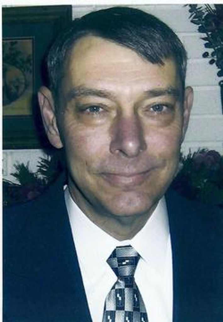 Reginald Earl Vargo, Jr.
