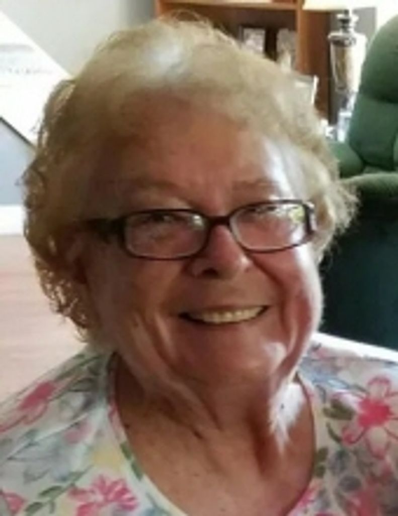 Sandra L. Dubois