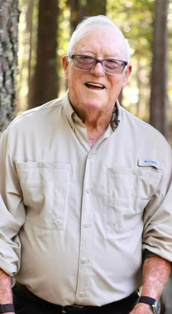 Roy Edward Briley Profile Photo