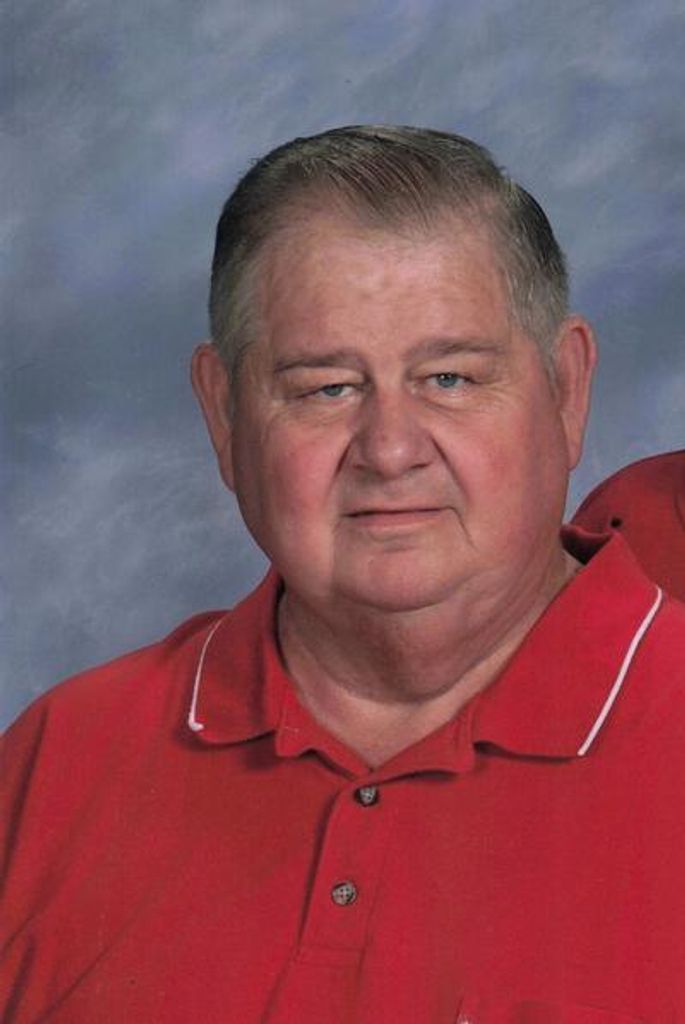 Paul Earnest Nolan Profile Photo