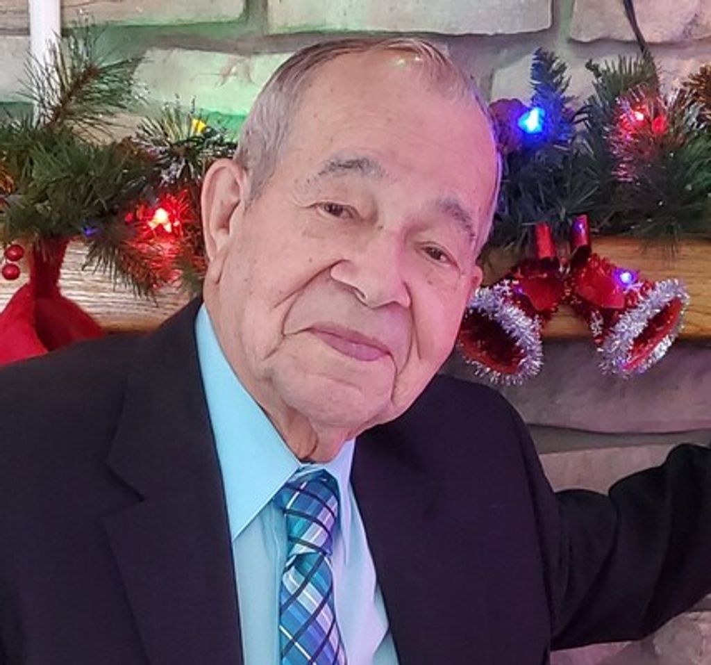 William Wesley Rodriguez, Sr.