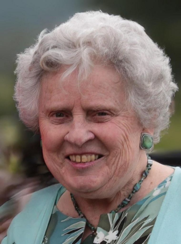Helen M. (Sorensen) O'Keefe Profile Photo