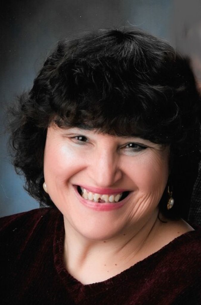 Nancy Jo Suedmeyer Profile Photo