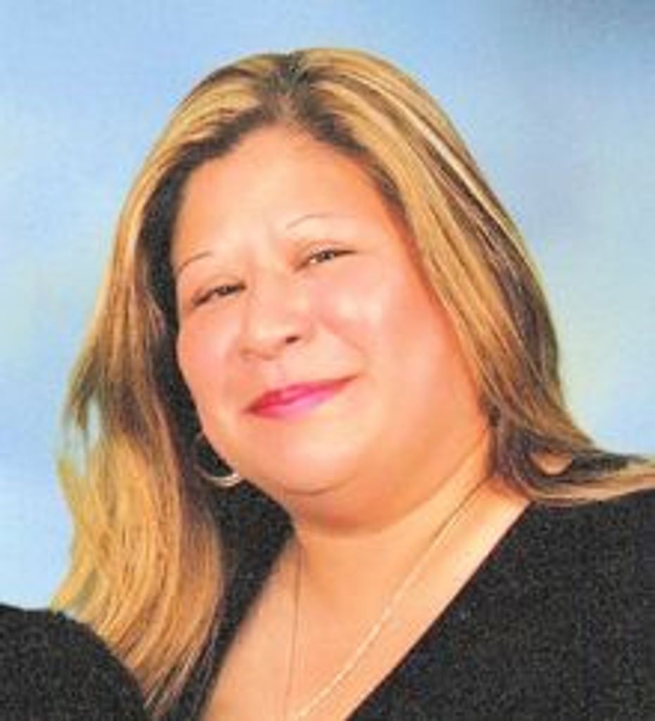Patricia Fierro