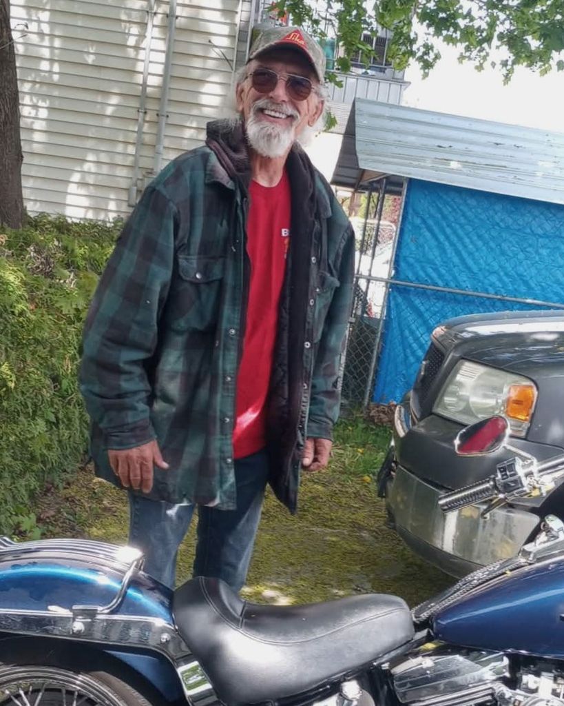 Michel Marengère Profile Photo