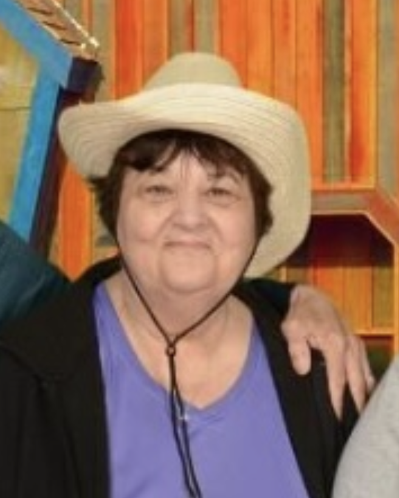 Marilyn J. Parks Profile Photo