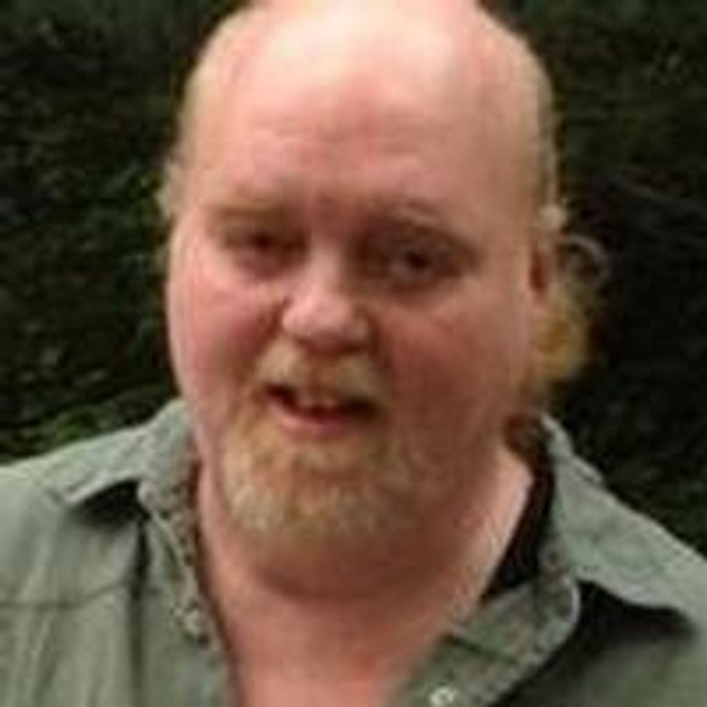 Robert "Biggon" Lee Johnson