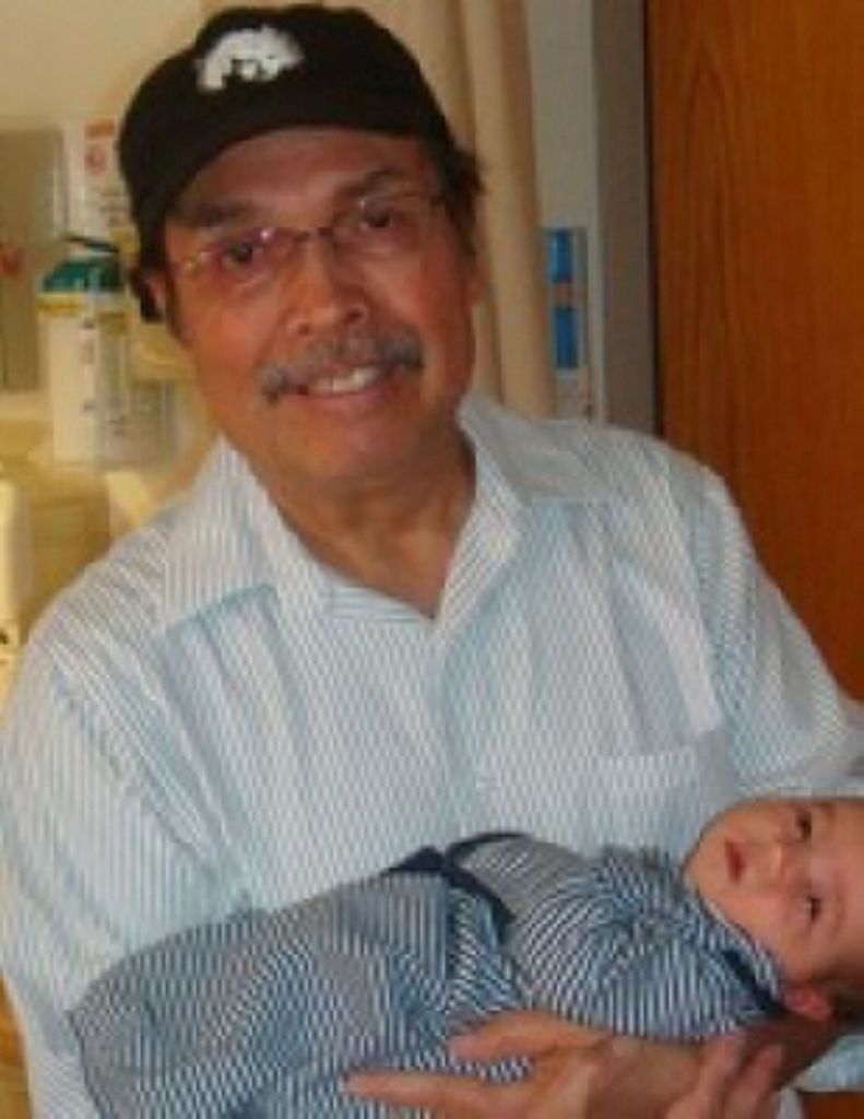 Domingo  Tuason
