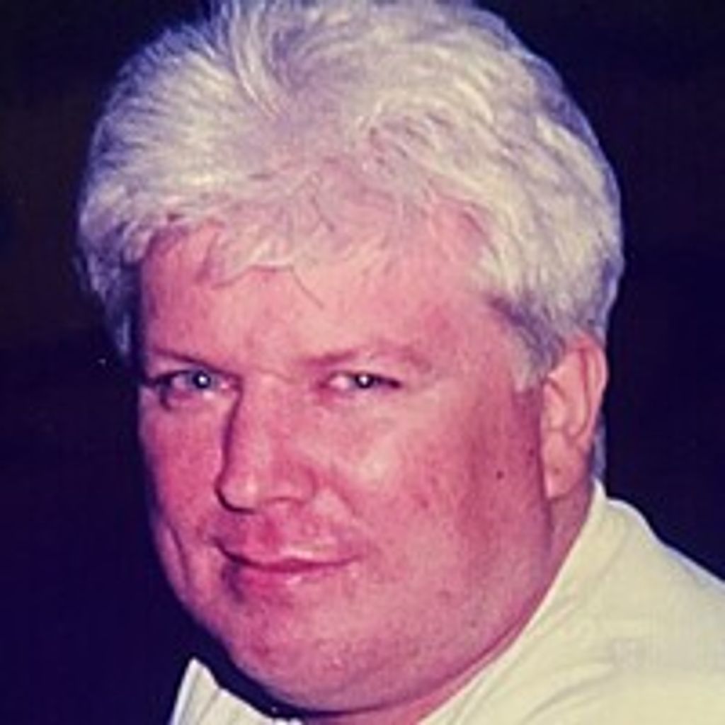 John Matthew Hart Profile Photo