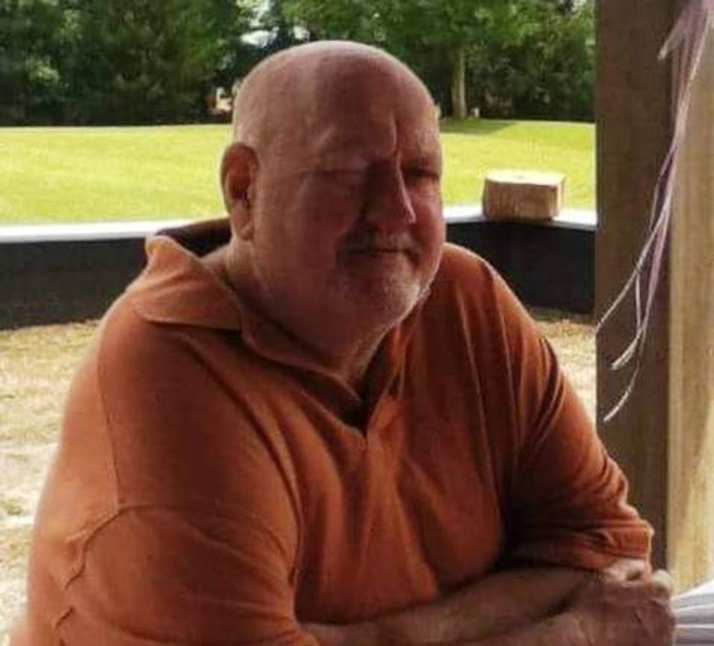 William Jerry Blakely Profile Photo