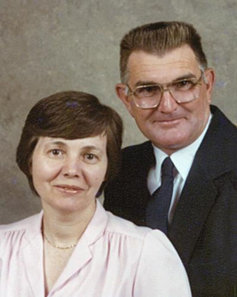 George "G.T." Baxley