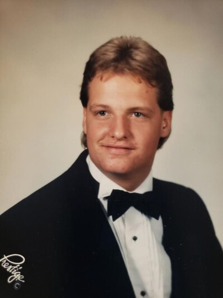 Ronald Landy Moore, Jr. Profile Photo
