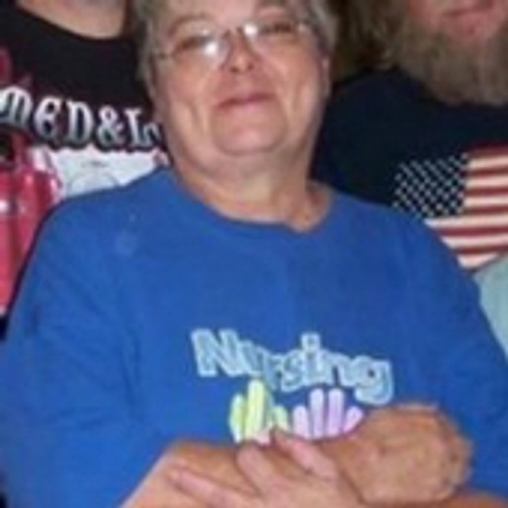 Linda Louise Hardin